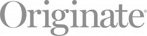 Originate_logo_black