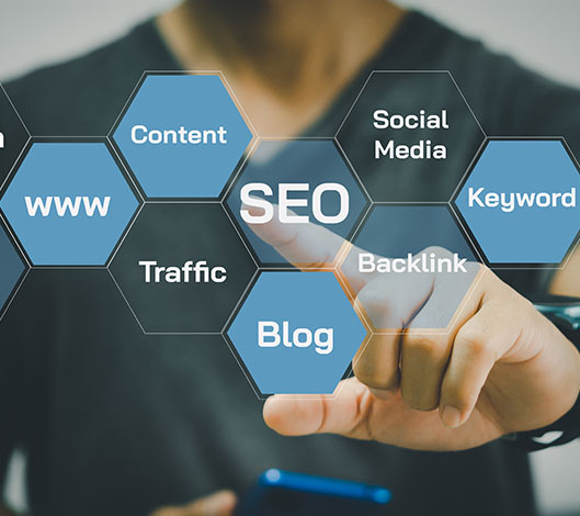 SEO Services New York