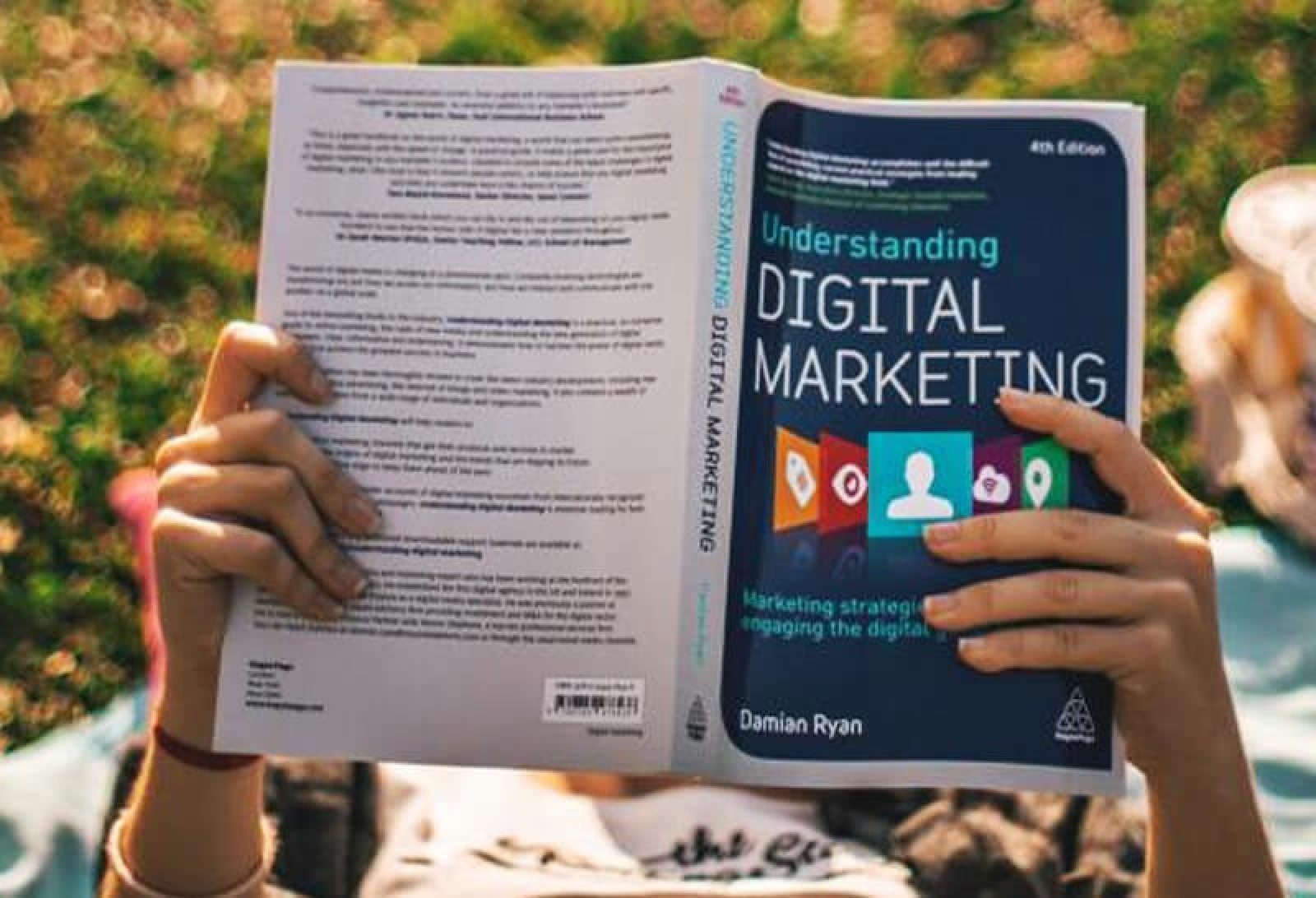 10 Digital Marketing Myths and Misconceptions Debunked