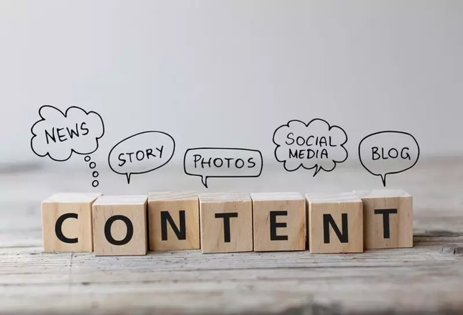 14 Comms Pros Share The Last Piece Of Content They Repurposed