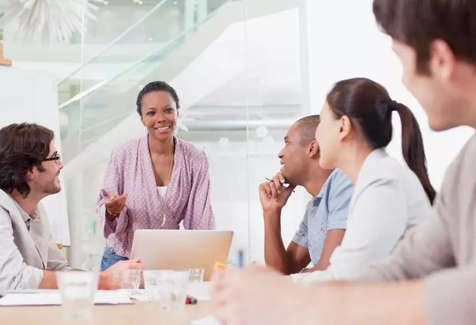 20 Ways To Get Other Teams To Share Creative Ideas For Comms Campaigns