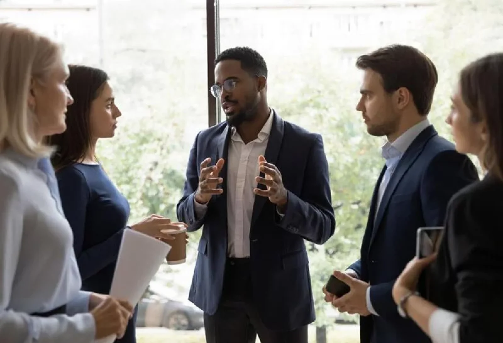 17 Top Tips CEOs Can Use To Explain External Events Impacting Business