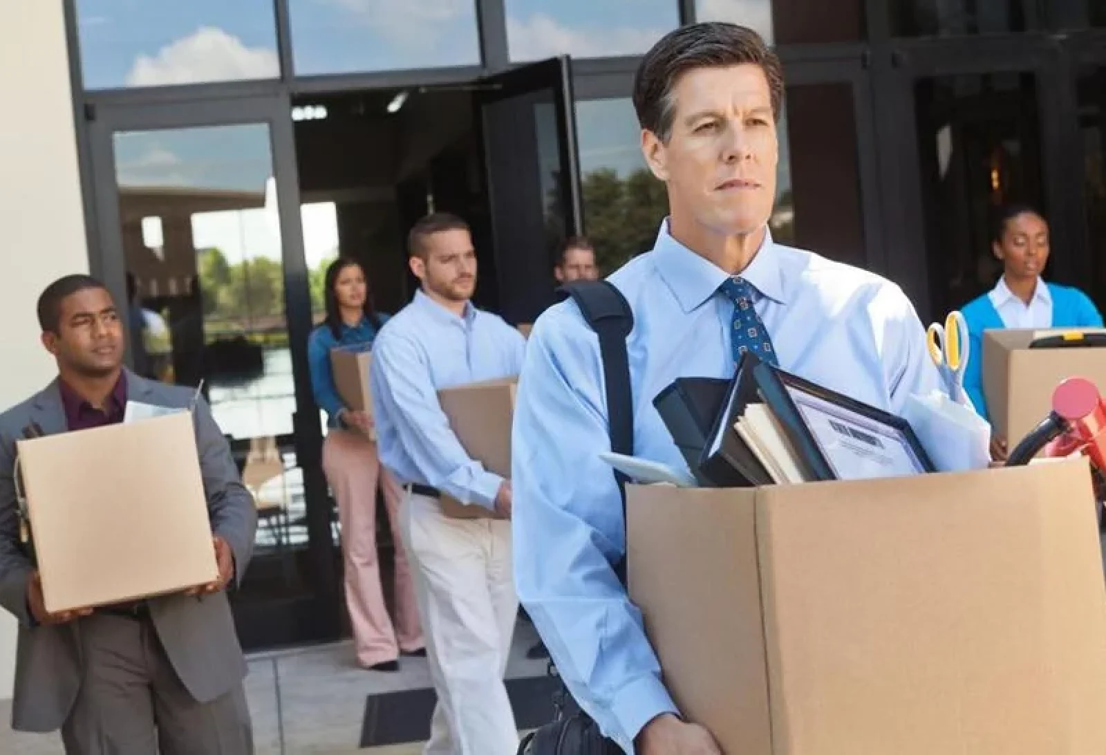 Council Post: 17 Big ‘Don’ts’ For Senior Leaders When Sharing News Of Layoffs