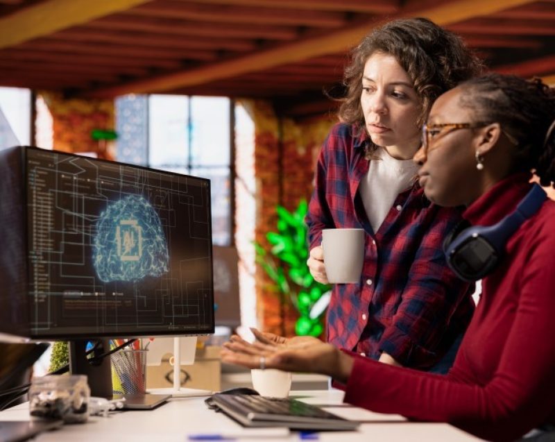 How Chicago SEO Agencies Are Adapting to the Rise of AI in Search