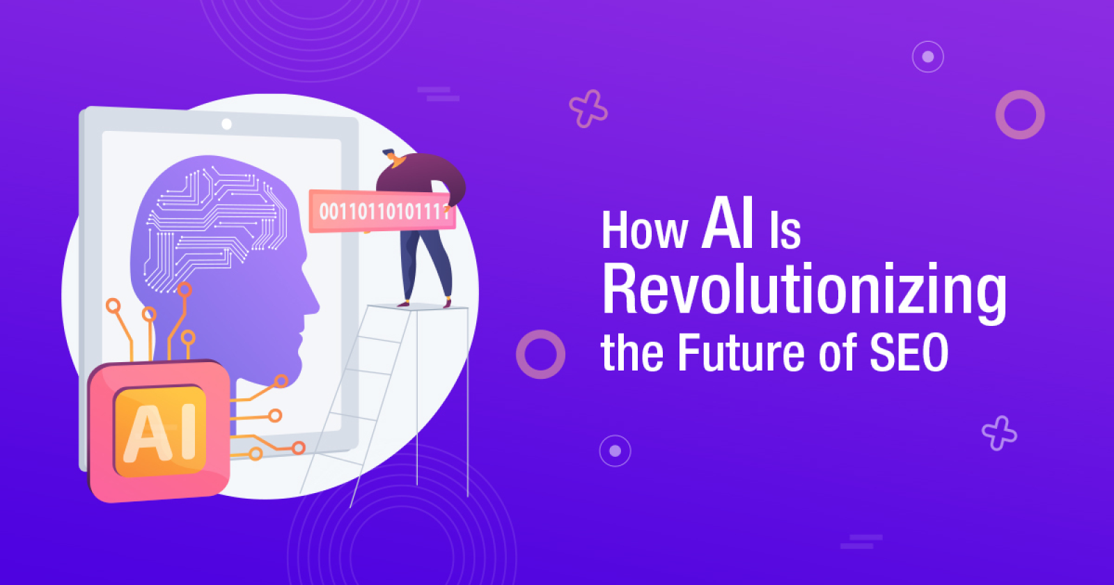 The Role of AI in SEO: Trends and Predictions