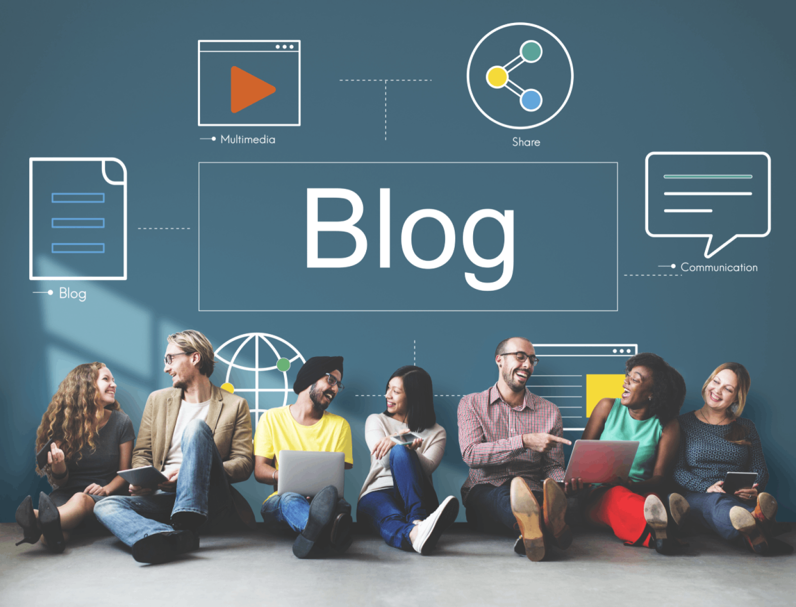 The Impact of Guest Blogging on SEO Rankings