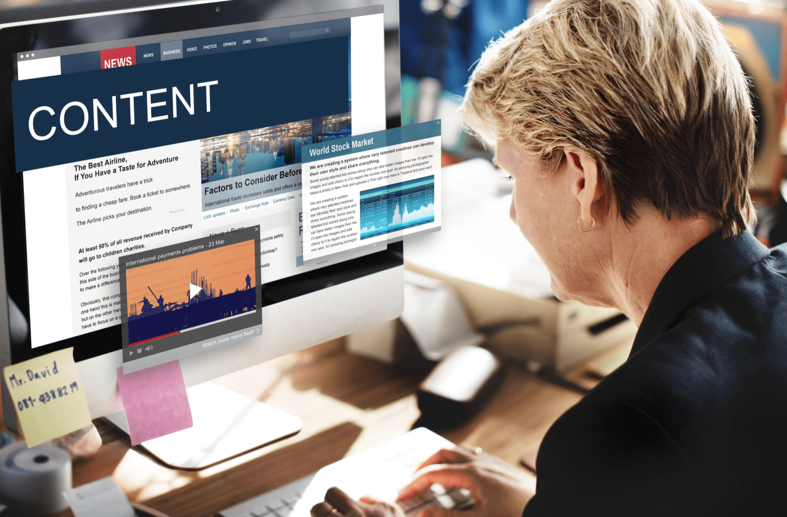 10 Content Optimization Techniques to Boost Your Rankings