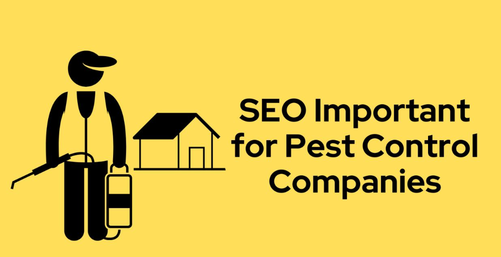 How Pest Control Companies Can Use SEO to Generate More Leads and Grow Their Business