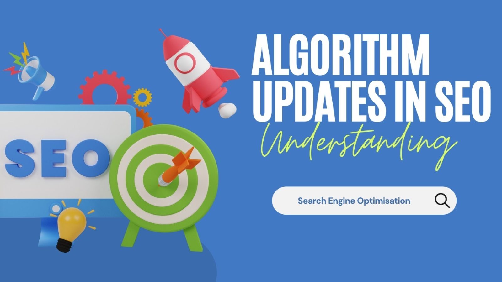 The Role of Algorithms in Digital Marketing