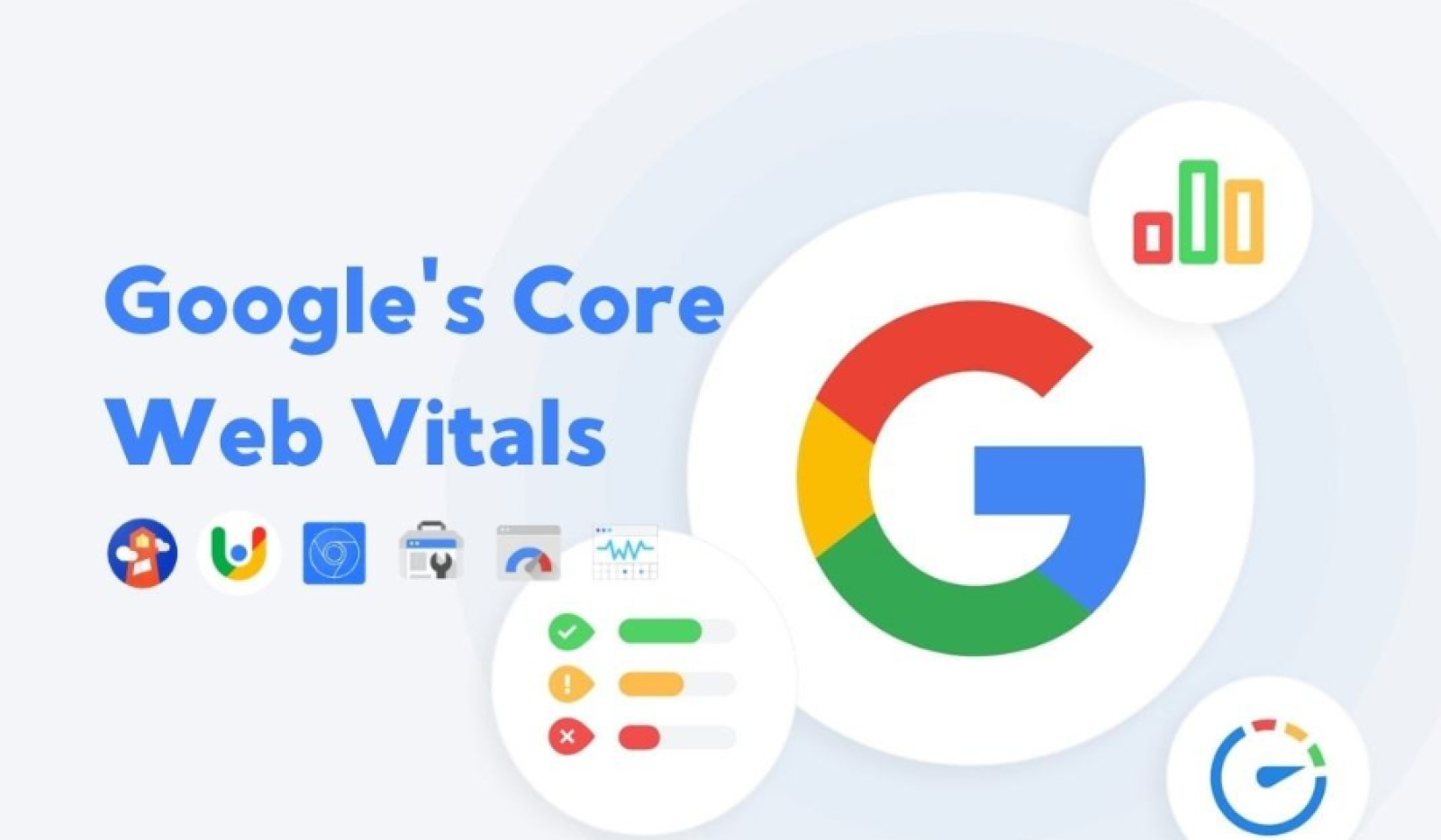 10 Ways to Optimize Your Website for Google’s Core Web Vitals