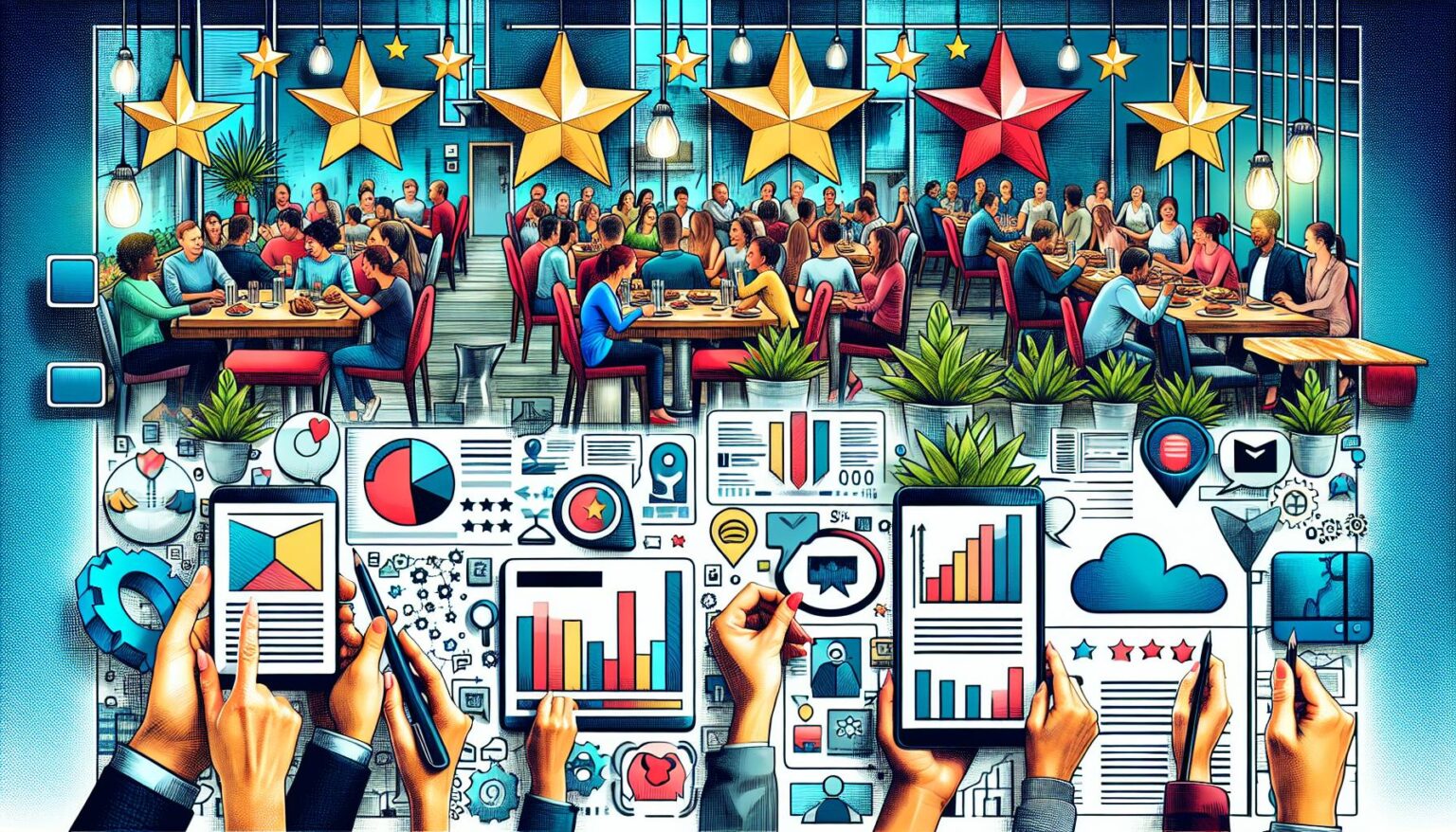 10 Proven Strategies to Boost Your Restaurant's Local SEO and Drive ...