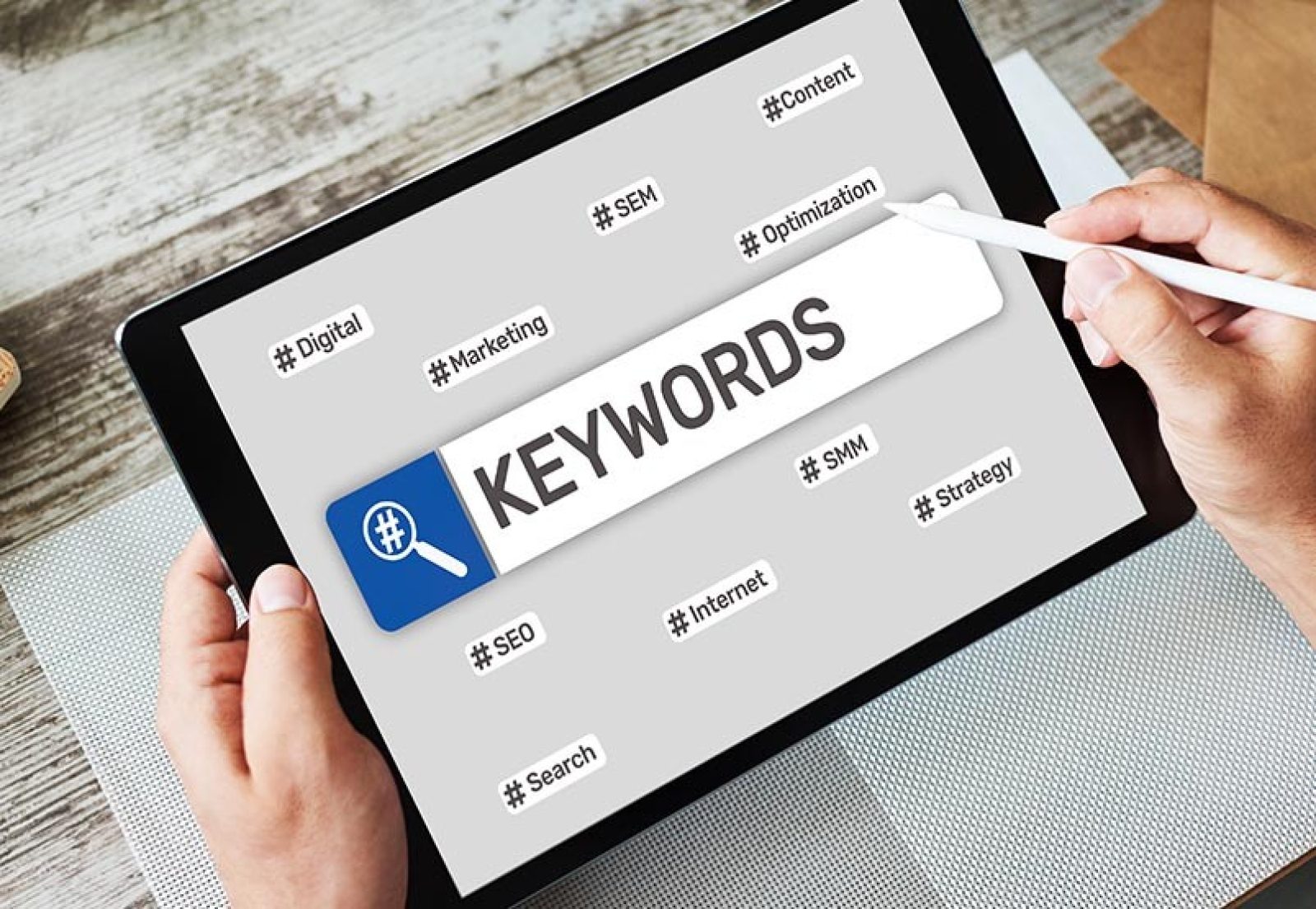 5 Keyword Practices That Can Improve Your SEO Ranking