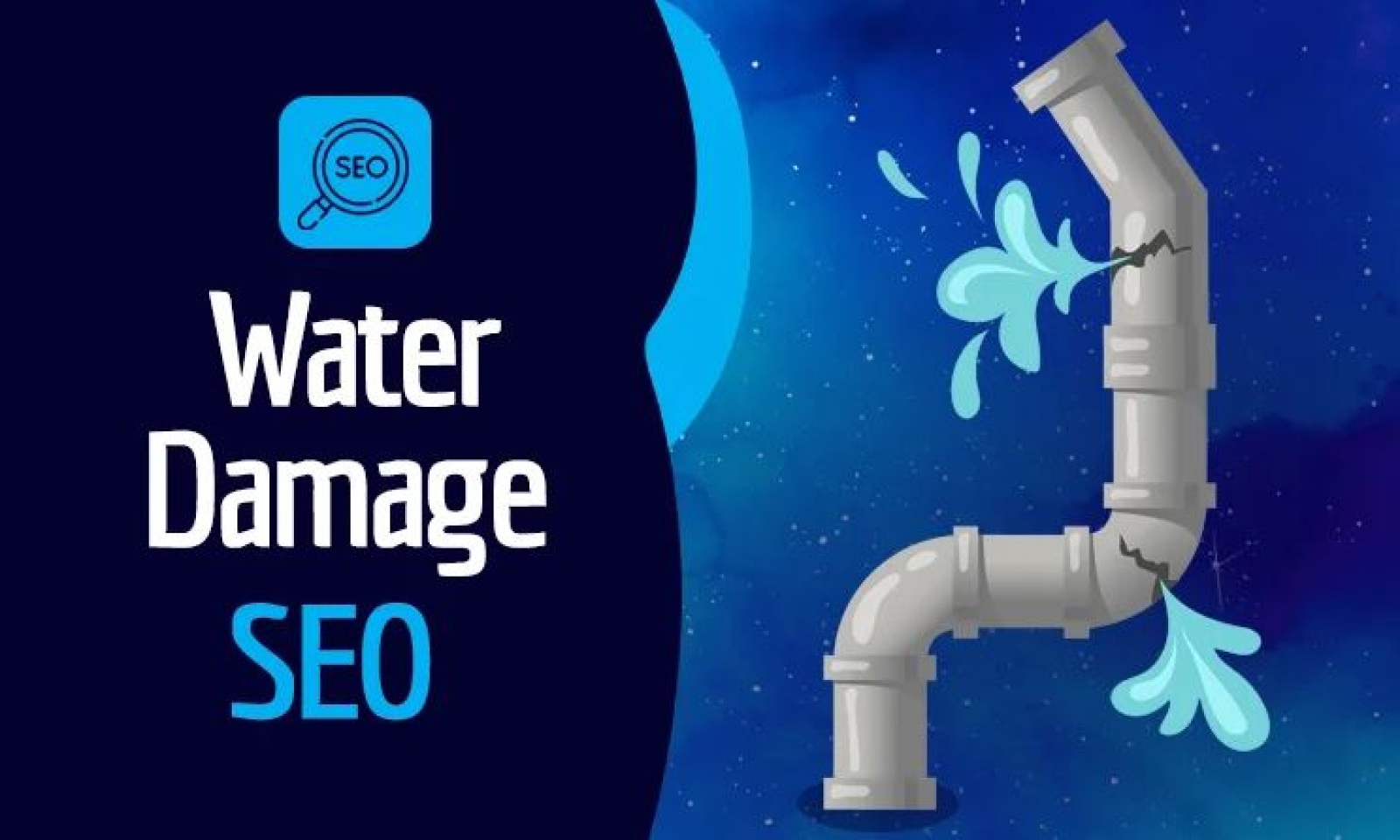Effective SEO Strategies for Water Damage Restoration Companies to Rank Higher Locally