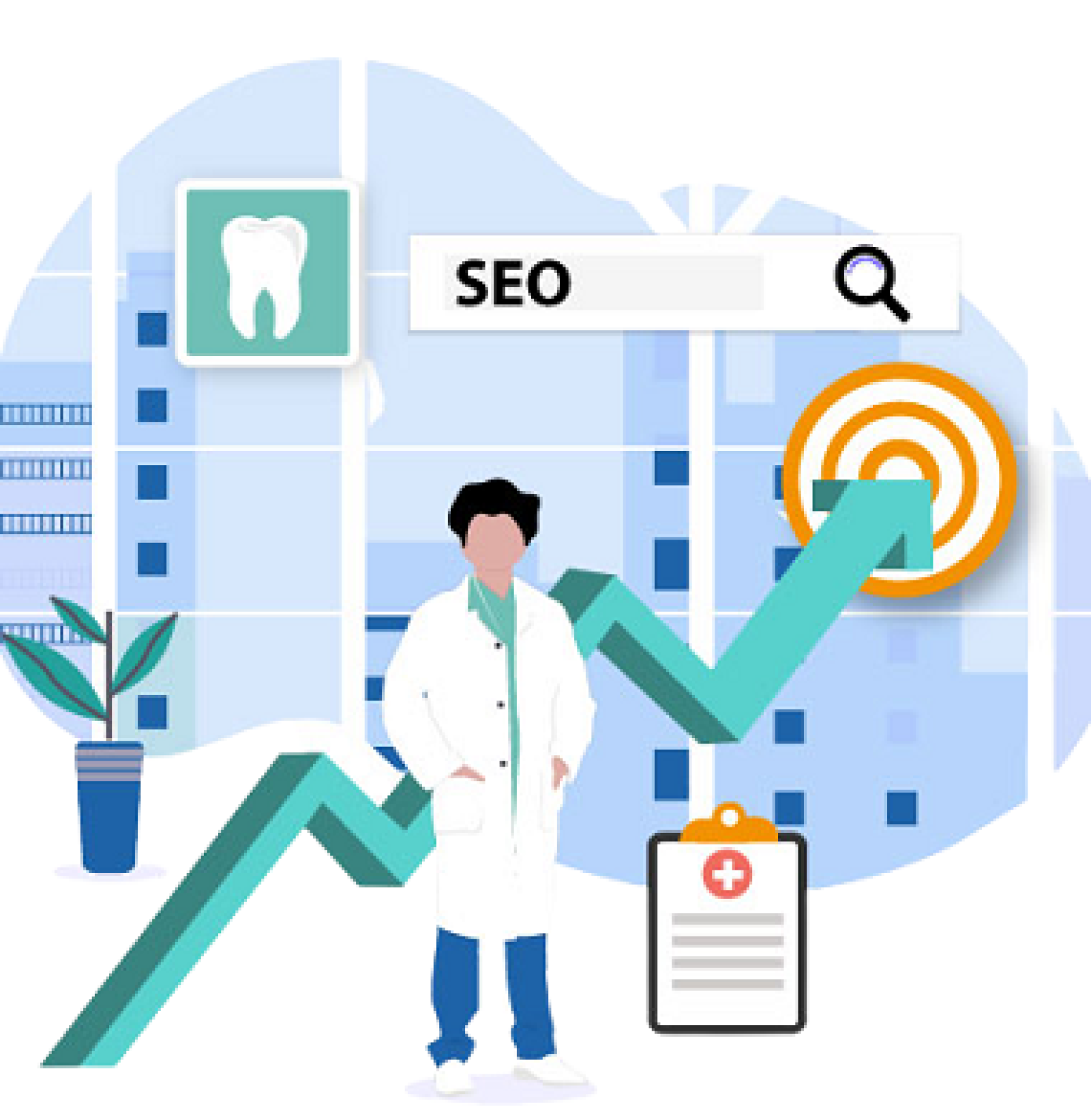 How Local SEO Can Benefit Your Dental Practice