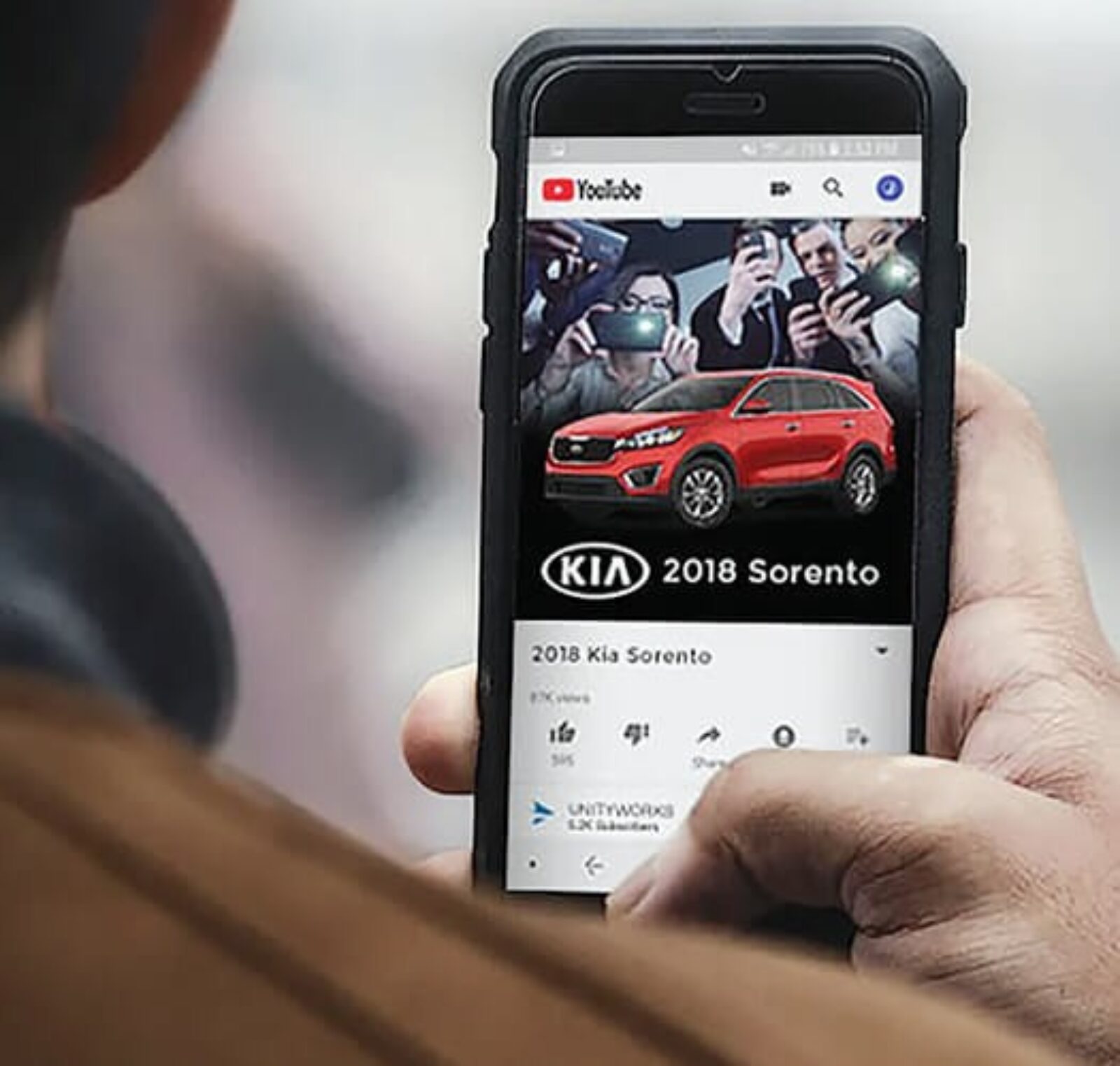 Video Shorts: The New Trend in Digital Marketing