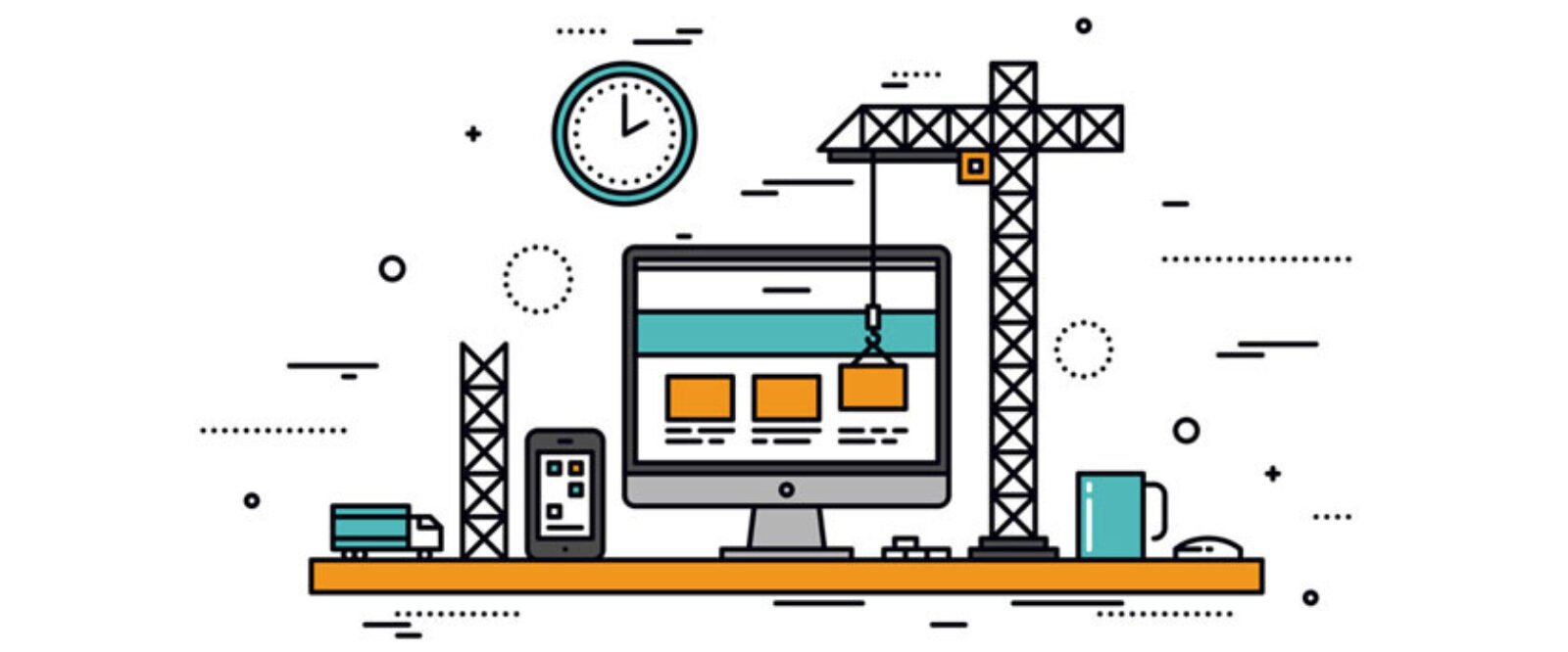 Homepage Makeover: How Navigation and Content Changes Can Supercharge Your SEO