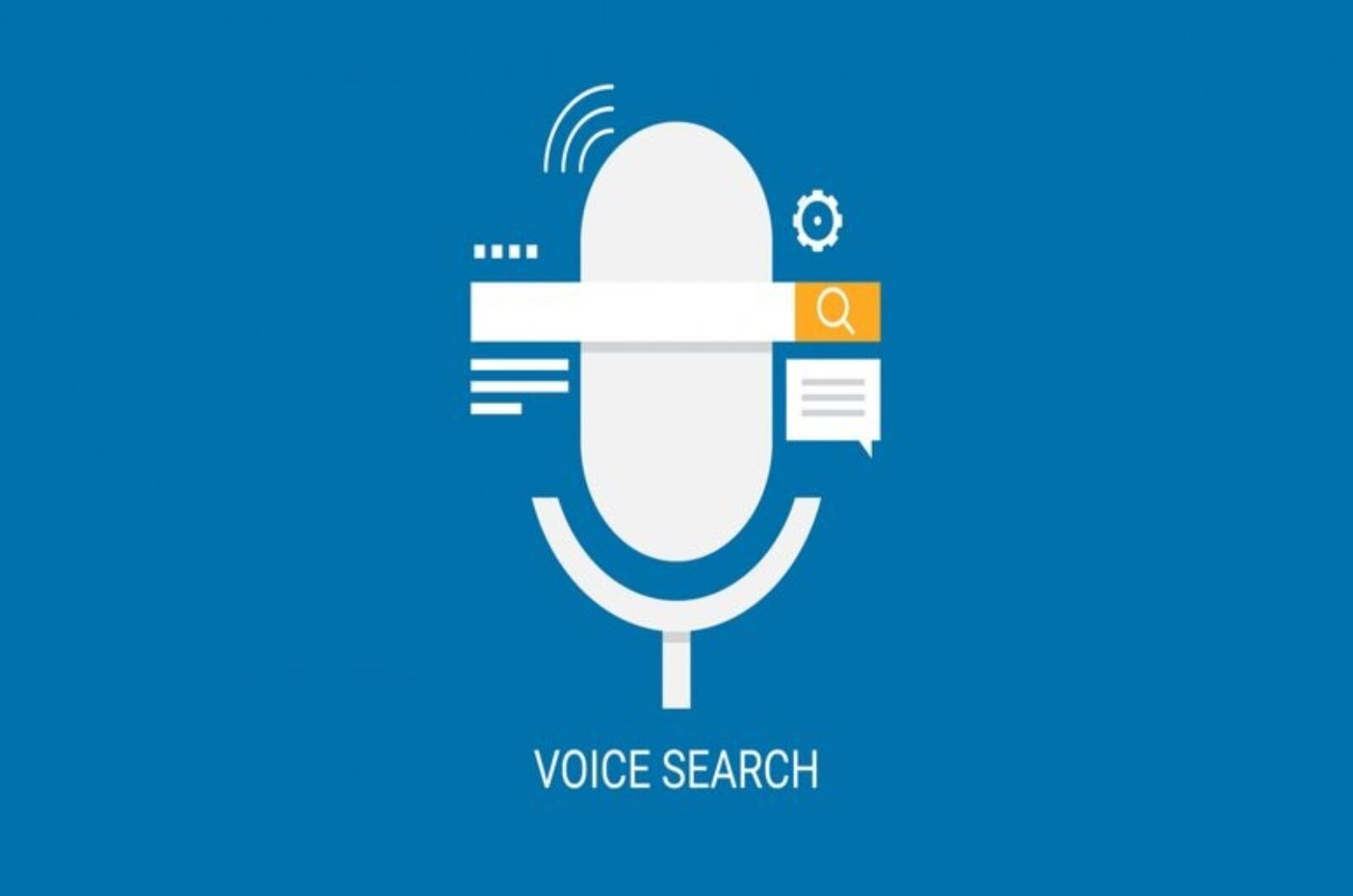 How Can Voice Search Benefit Your SEO?