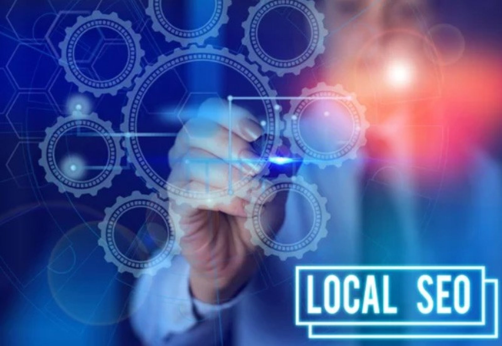 How to Improve Your Ranking in Local Searches