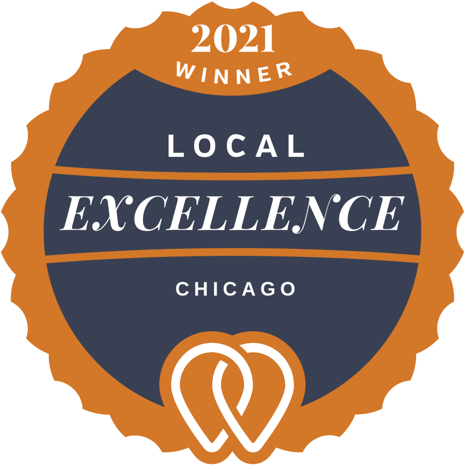 Dabaran Announced as a 2021 Local Excellence Award Winner by UpCity!