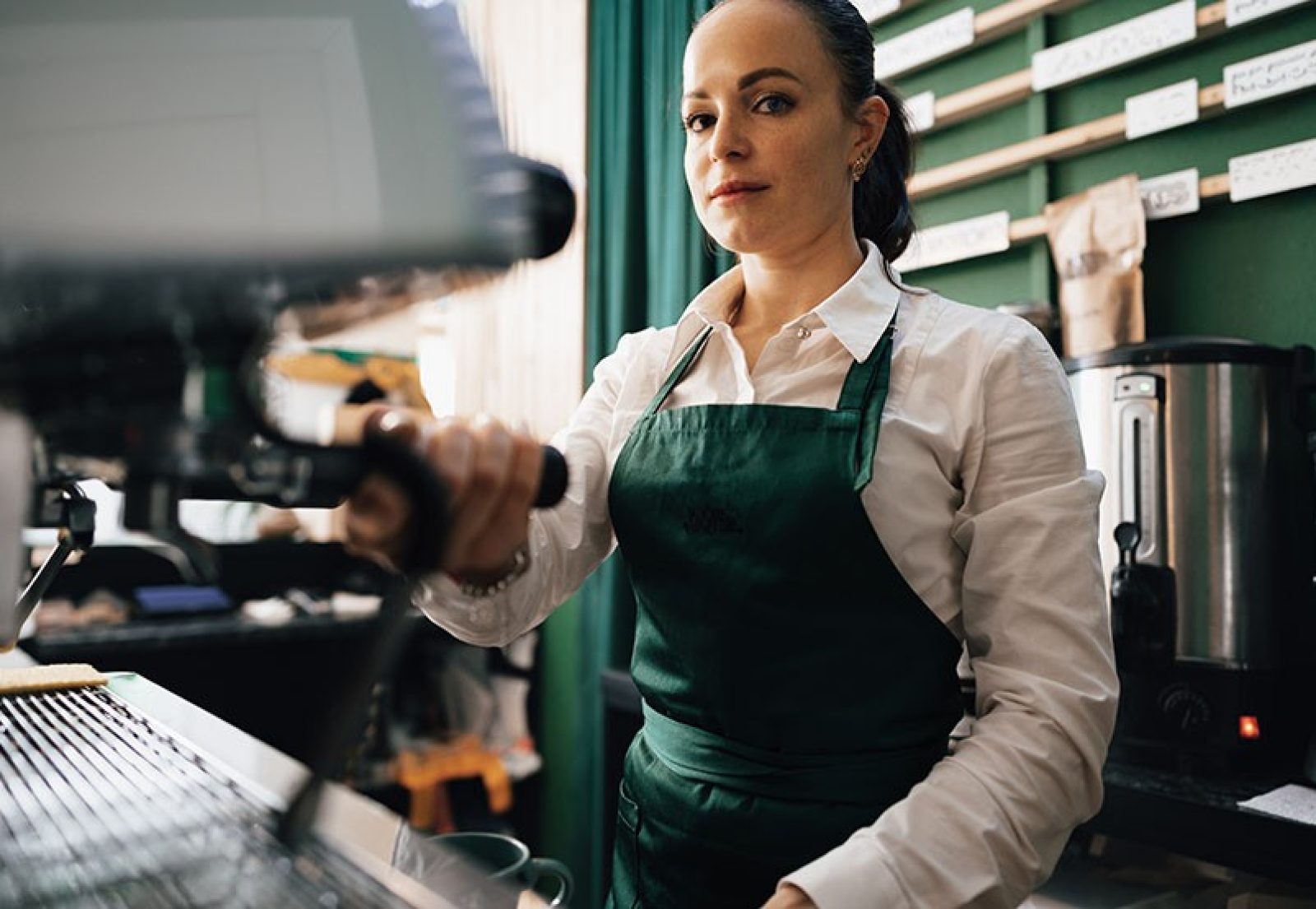 Five Ways Local Businesses Can Expand Their Market