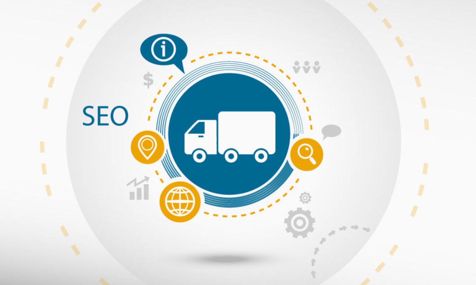 SEO Basics for Moving Companies to Improve Online Visibility