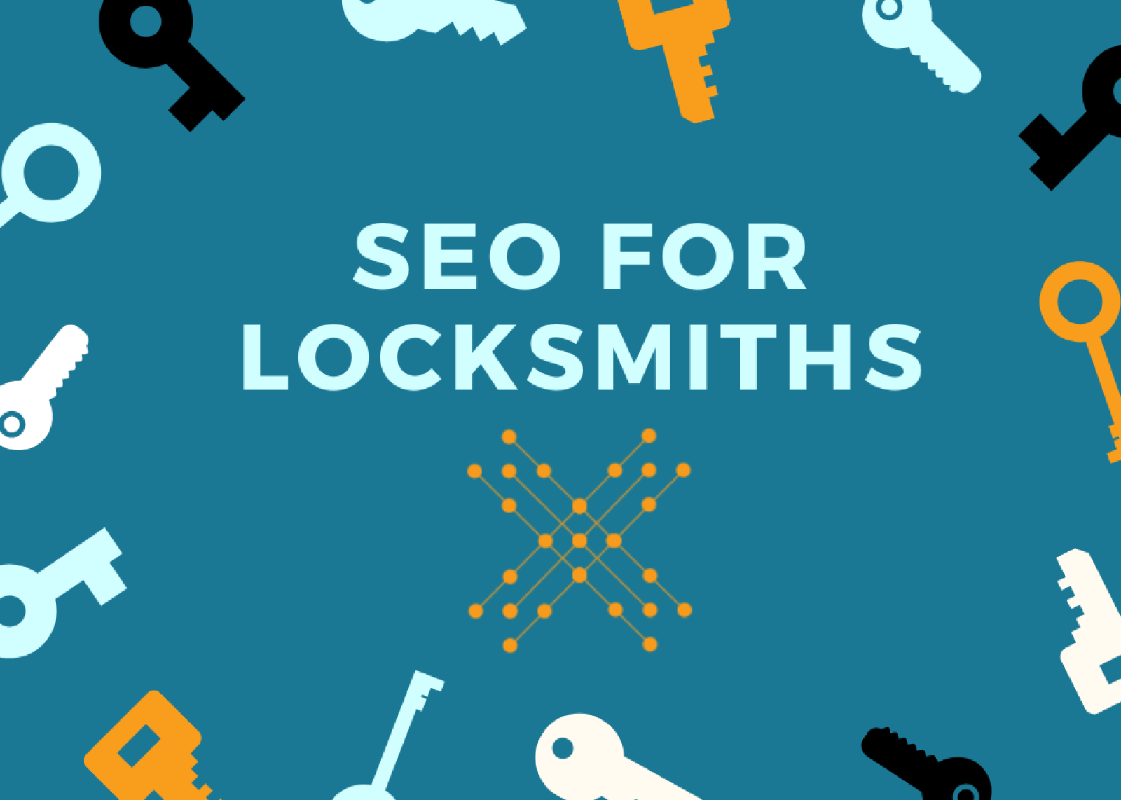 How Local SEO Can Help Locksmiths Reach More Customers