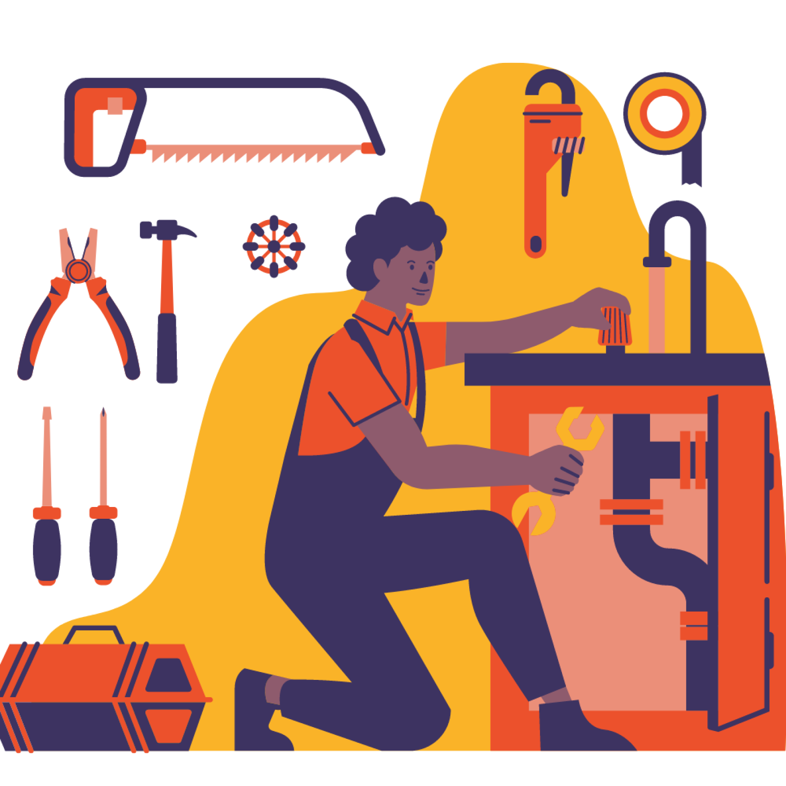 The Benefits of SEO for Plumbers: Strategies for Ranking Higher in Local Searches