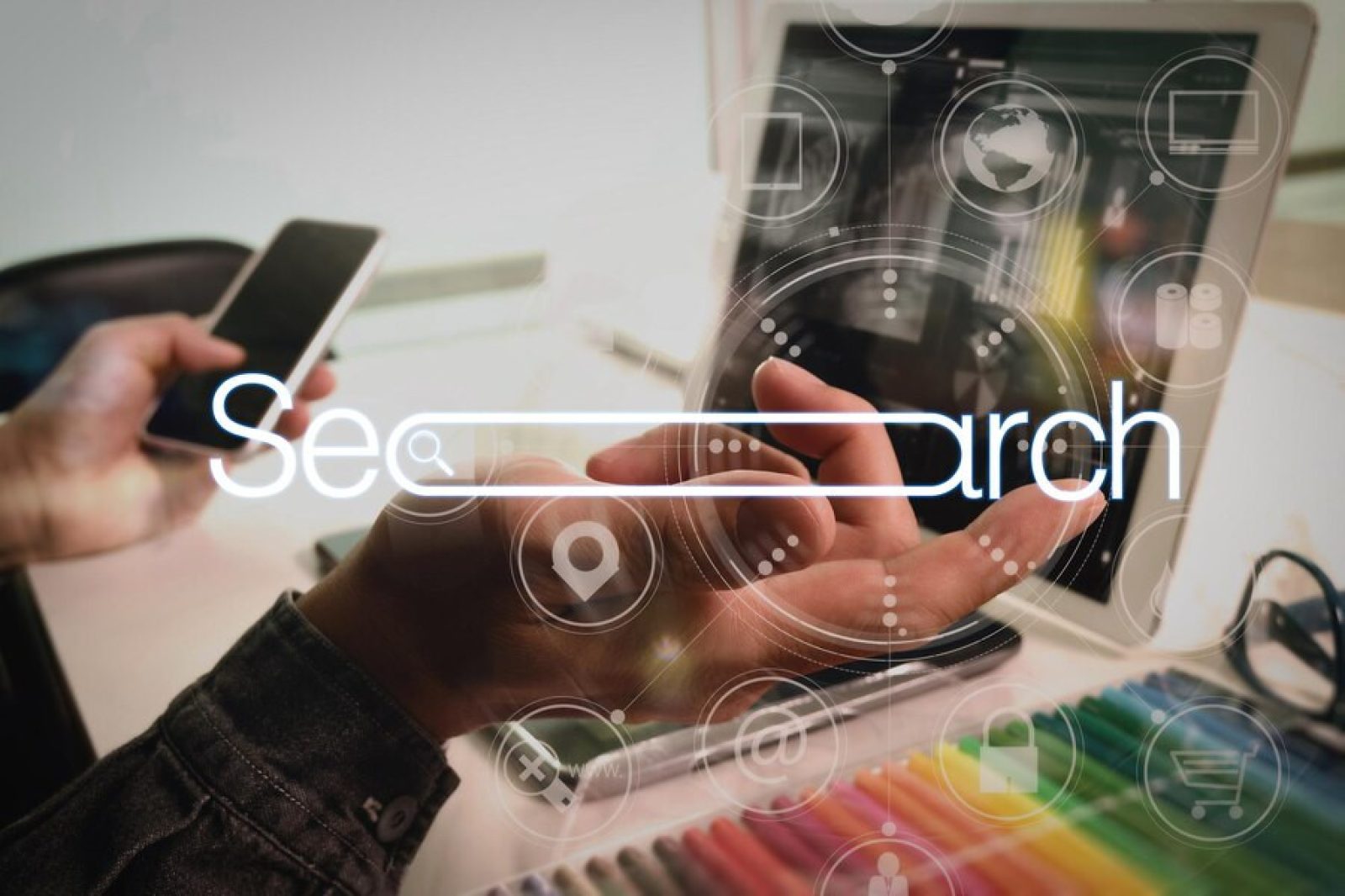 SEO Trends 2024: Rethinking Keyword Density for Better Rankings