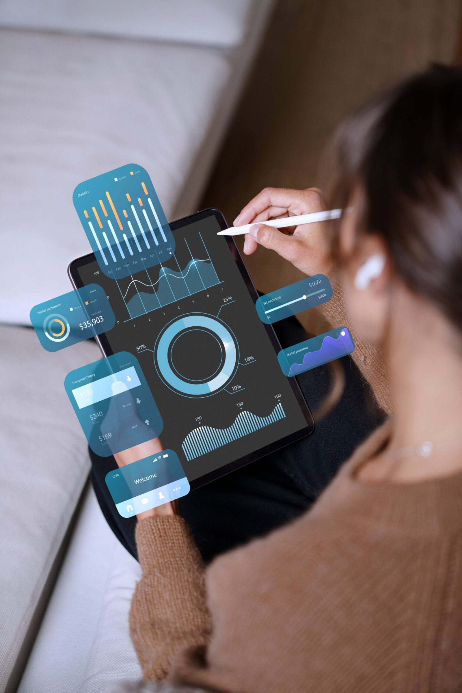 The Impact of AI-Generated Content on SEO Rankings