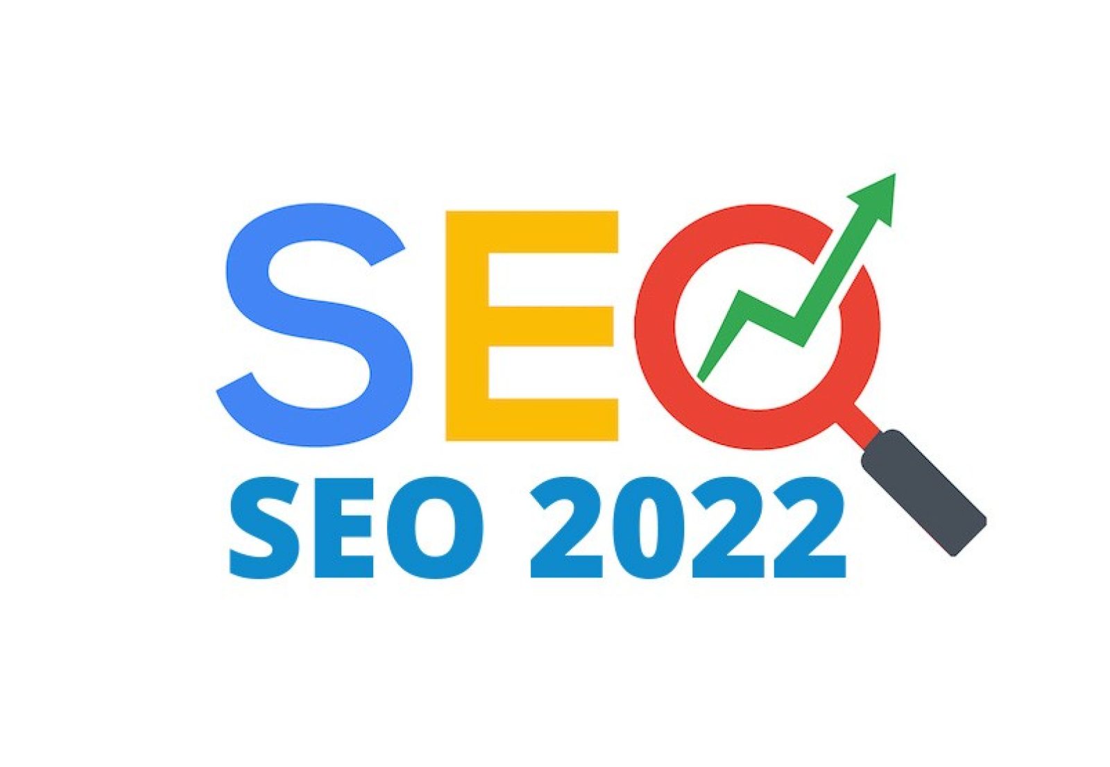 Top SEO Trends for 2022