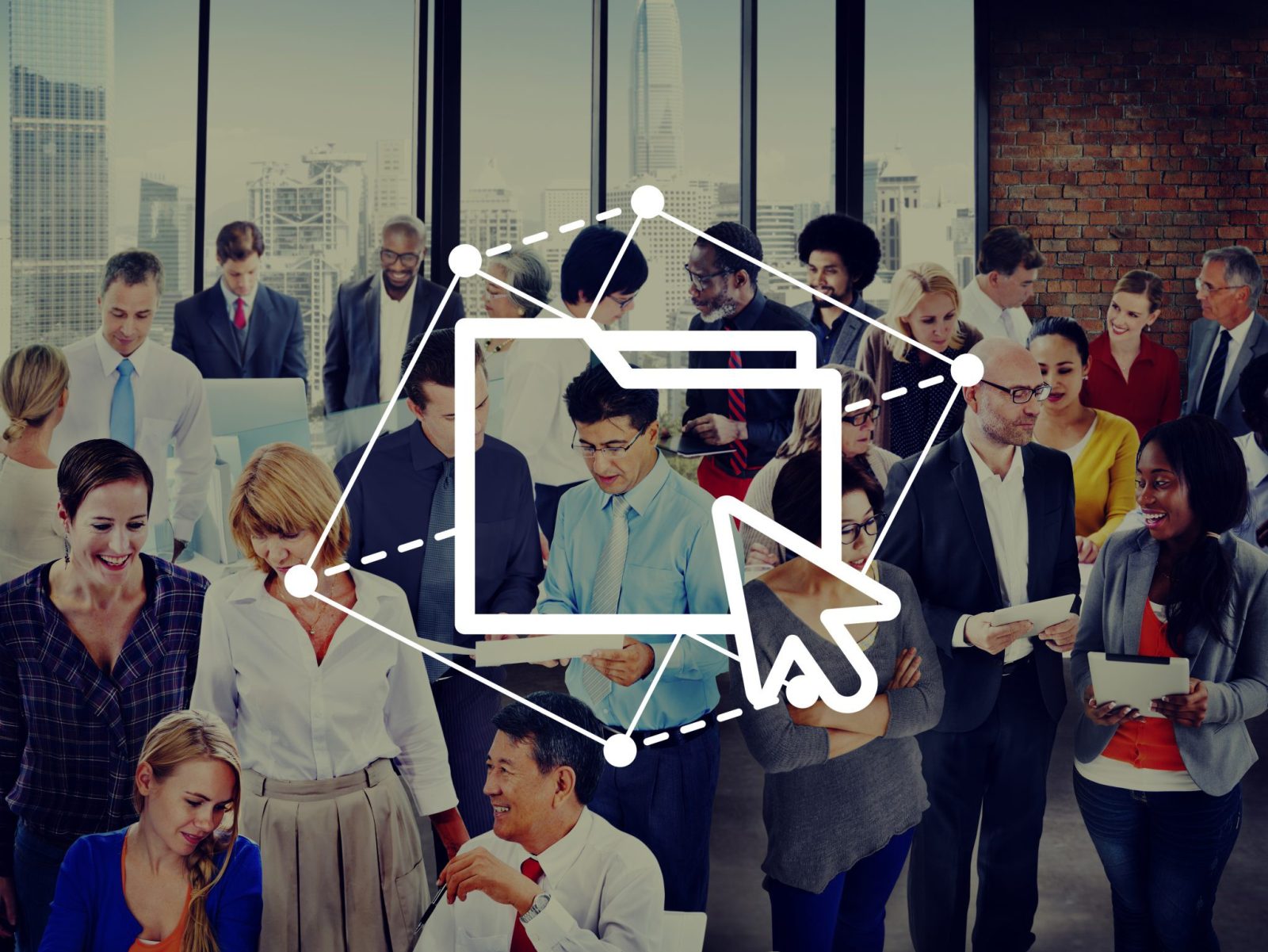 How To Target Multiple Cities Without Hurting Your SEO