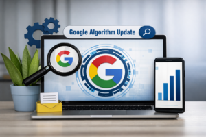 How Google's Latest Core Updates Are Prioritizing Local Relevance and Real Expertise