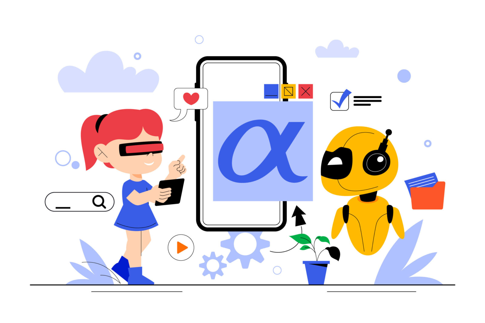 AI-Driven Keyword Research How Search Intent Is Becoming More Conversational