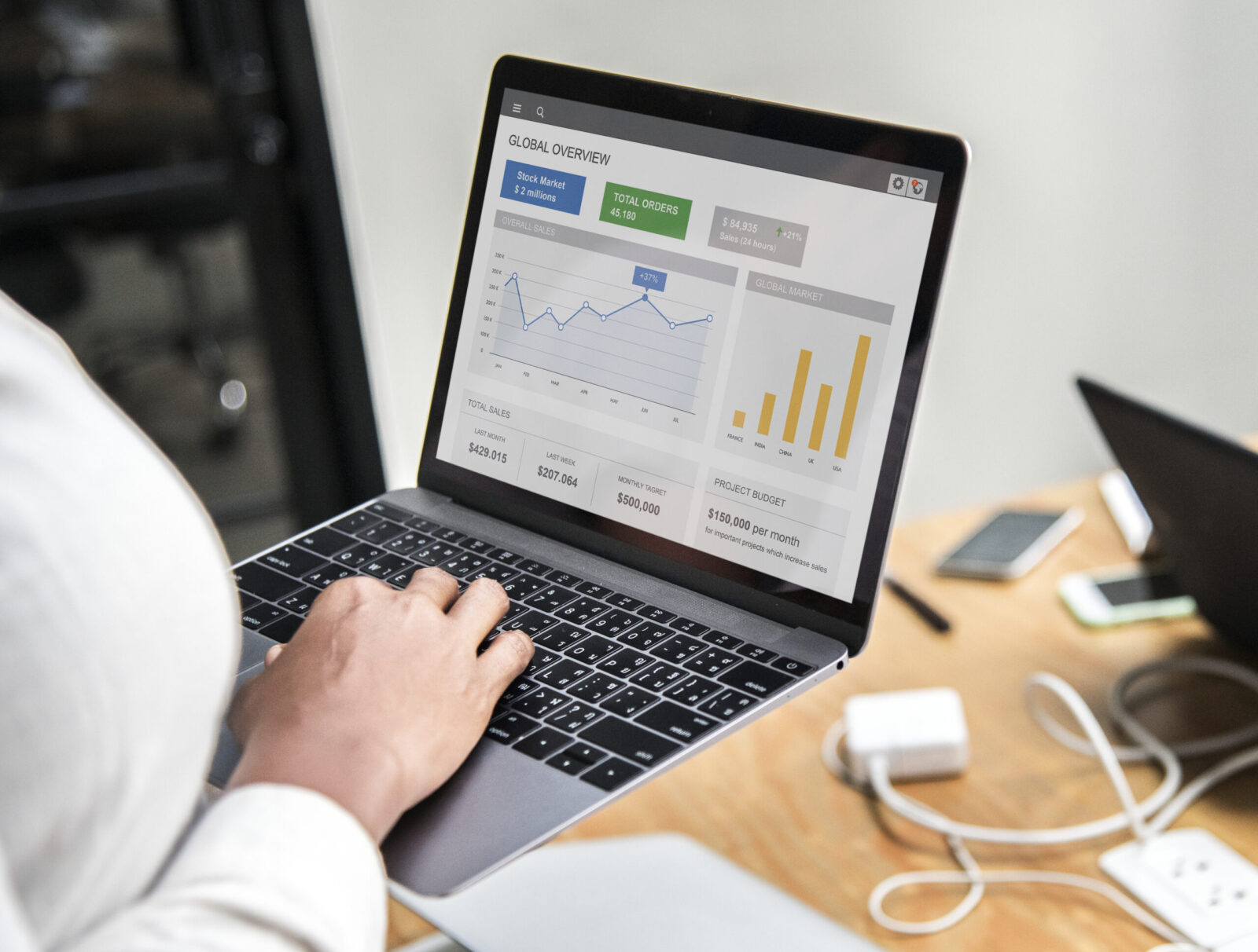 The Future of SEO Reporting Tracking AI Mentions, Sentiment Scores, and Visibility