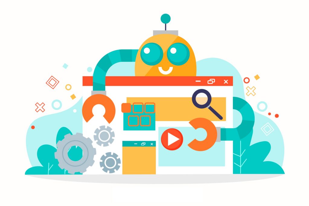 ai search tool