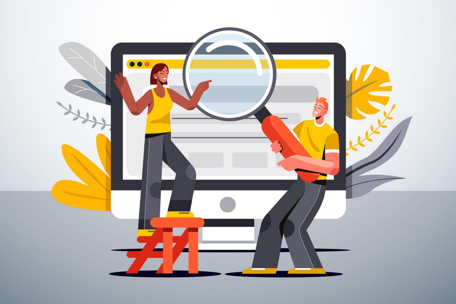 Chicago Local SEO