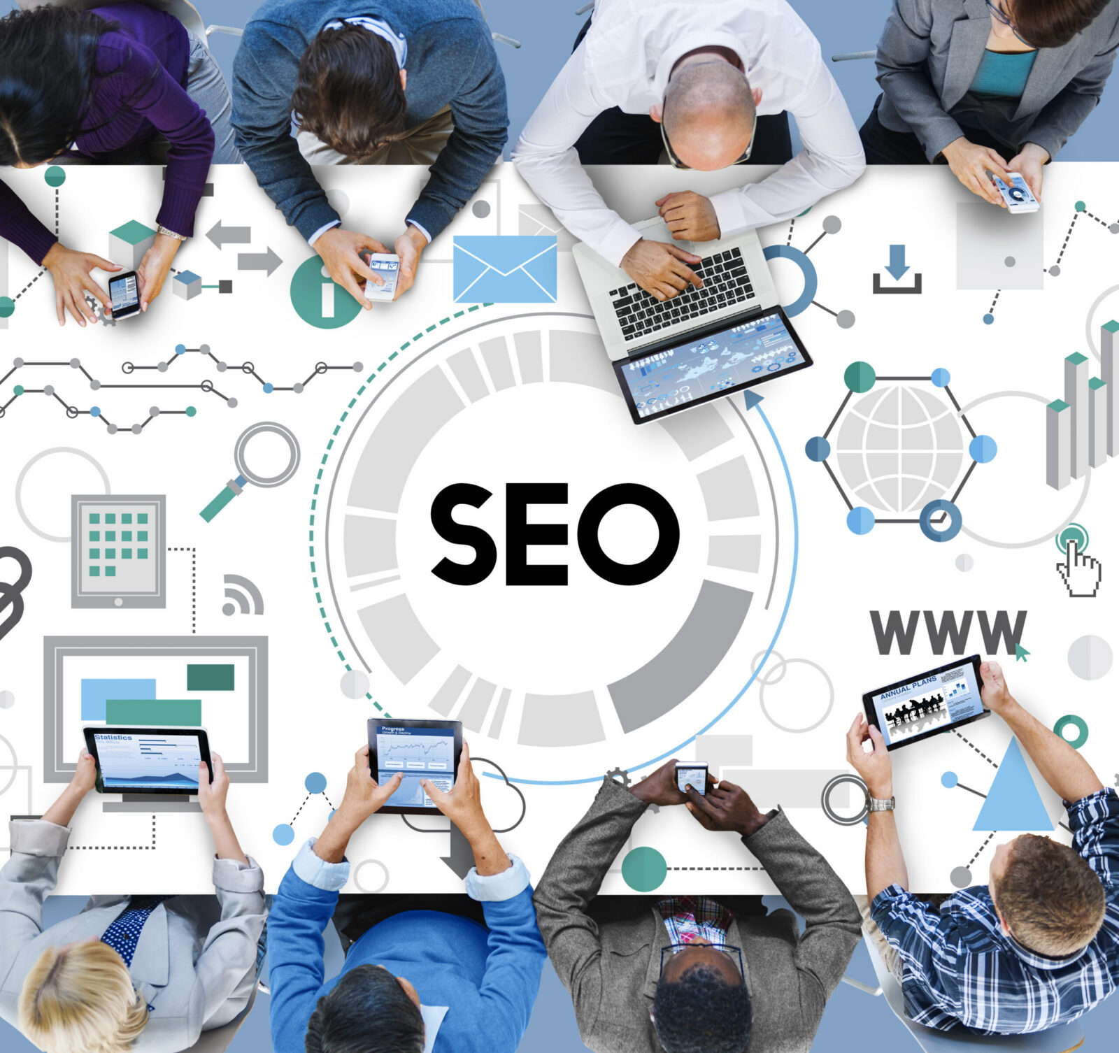 How Entity SEO Helps Google and AI Understand Your Brand