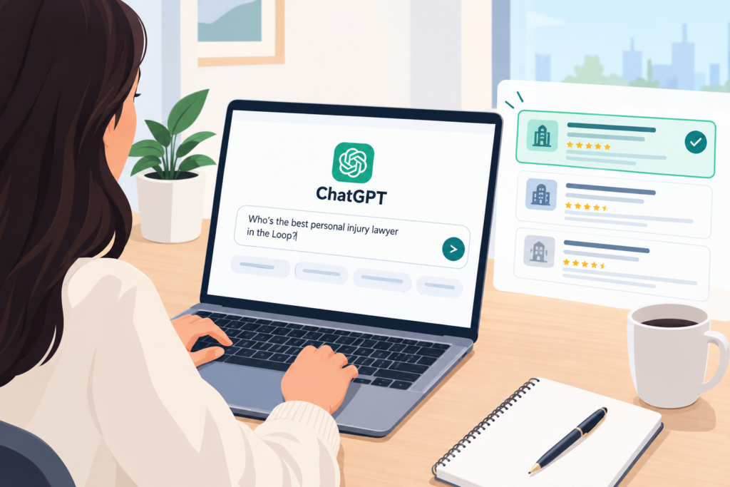 Can ChatGPT Find Your Business? How to Audit Your Visibility in AI Search